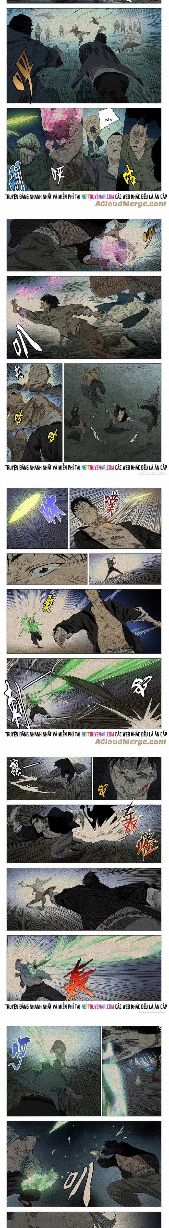 Nhất Nhân Chi Hạ - Chapter 644 - Trang 2