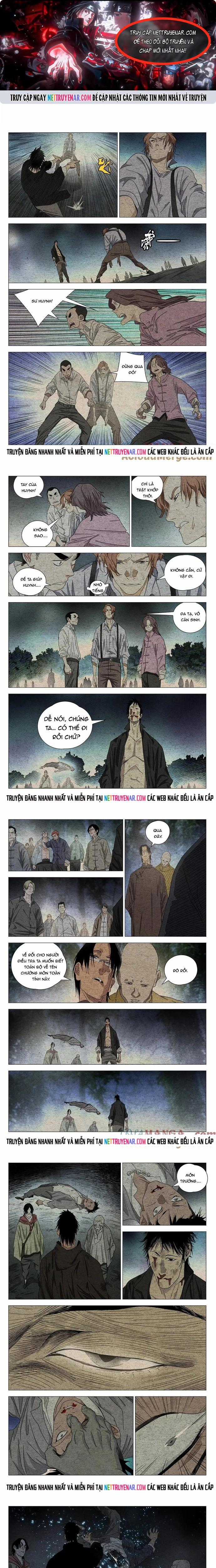 Nhất Nhân Chi Hạ - Chapter 646 - Trang 1