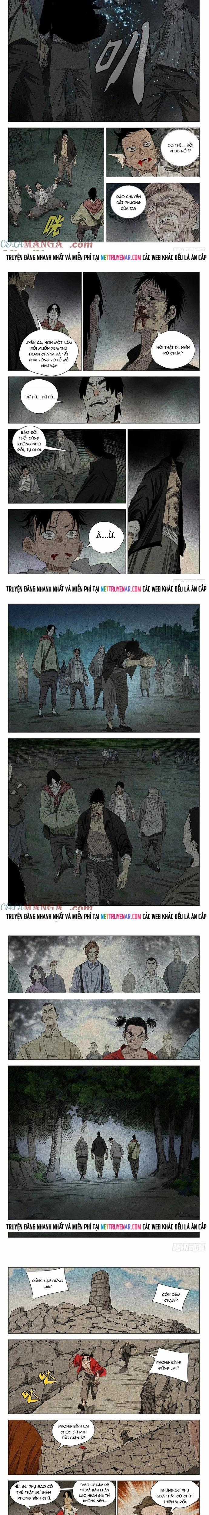 Nhất Nhân Chi Hạ - Chapter 646 - Trang 2