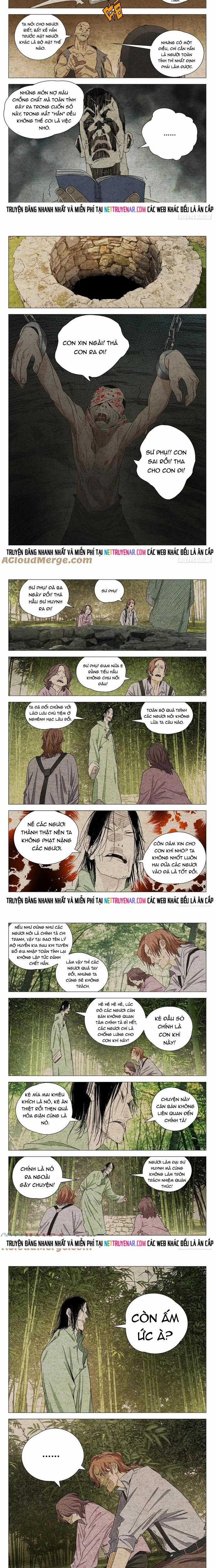 Nhất Nhân Chi Hạ - Chapter 646 - Trang 4