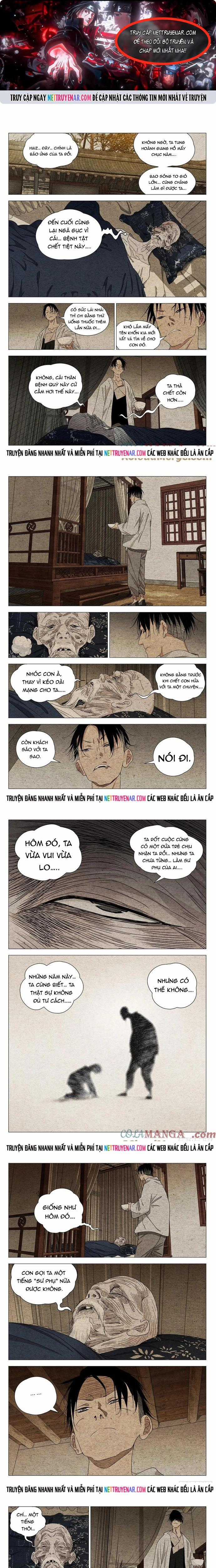 Nhất Nhân Chi Hạ - Chapter 647 - Trang 1