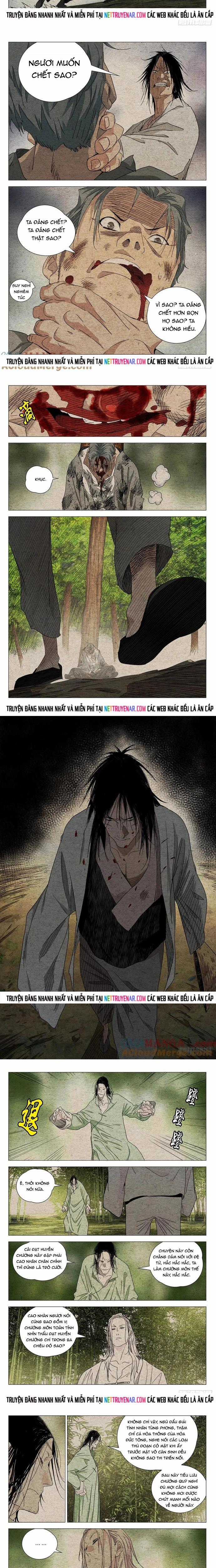 Nhất Nhân Chi Hạ - Chapter 647 - Trang 5