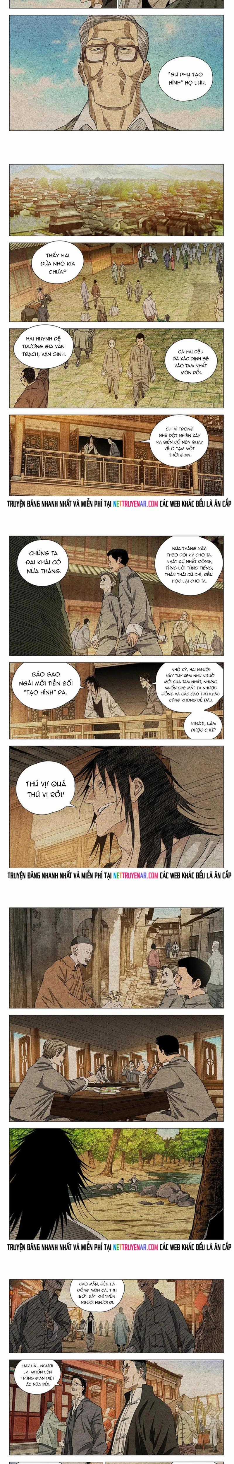 Nhất Nhân Chi Hạ - Chapter 649 - Trang 2