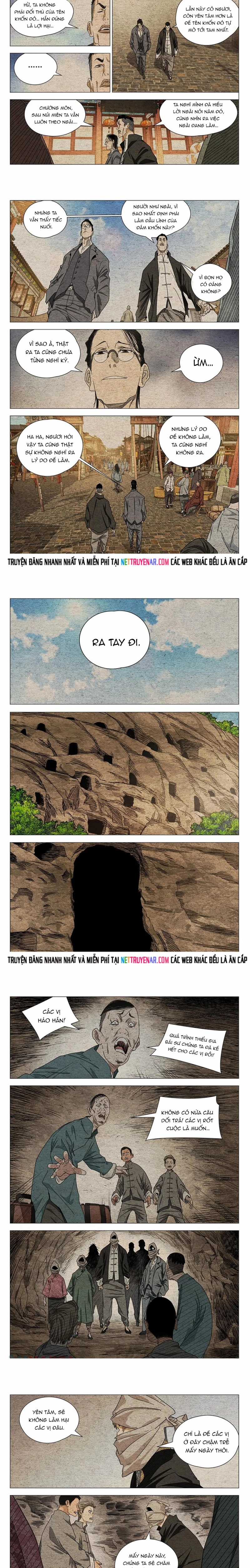 Nhất Nhân Chi Hạ - Chapter 649 - Trang 3