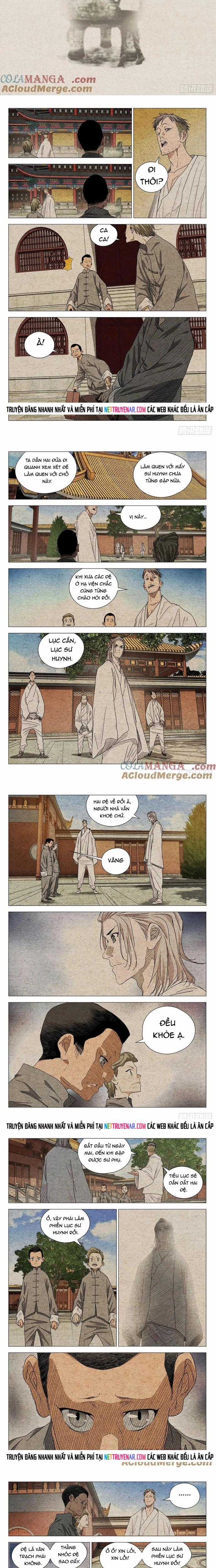 Nhất Nhân Chi Hạ - Chapter 650 - Trang 2