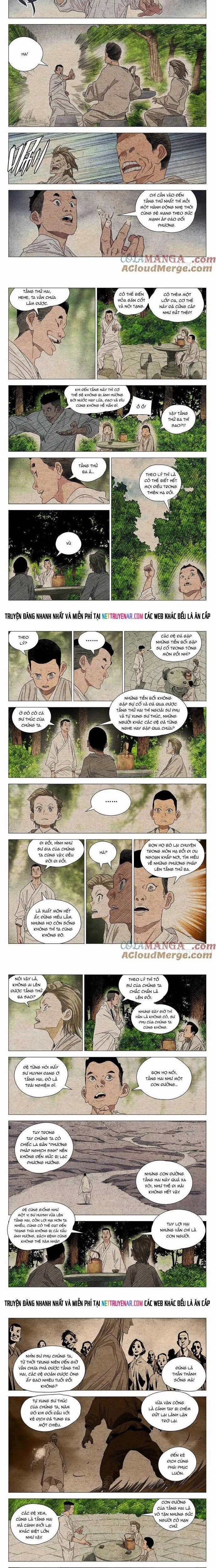 Nhất Nhân Chi Hạ - Chapter 651 - Trang 2