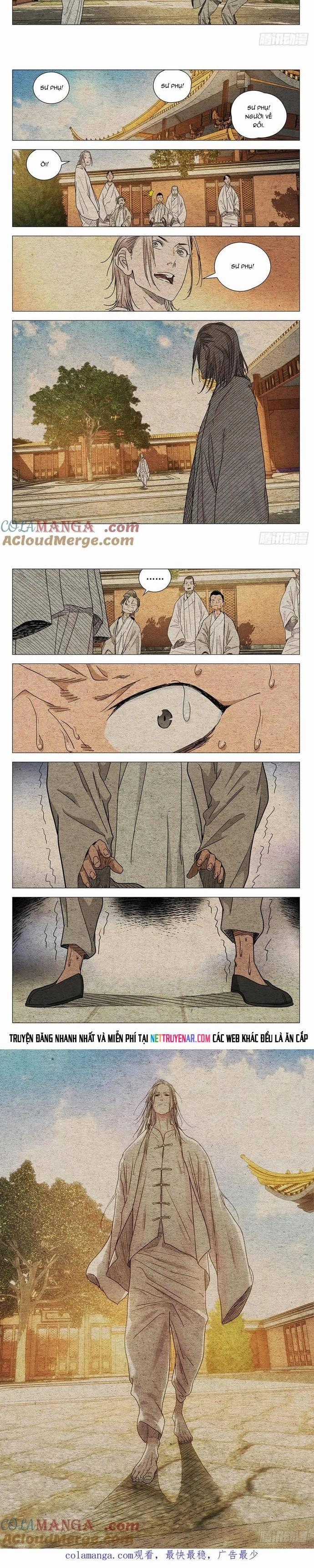 Nhất Nhân Chi Hạ - Chapter 651 - Trang 5