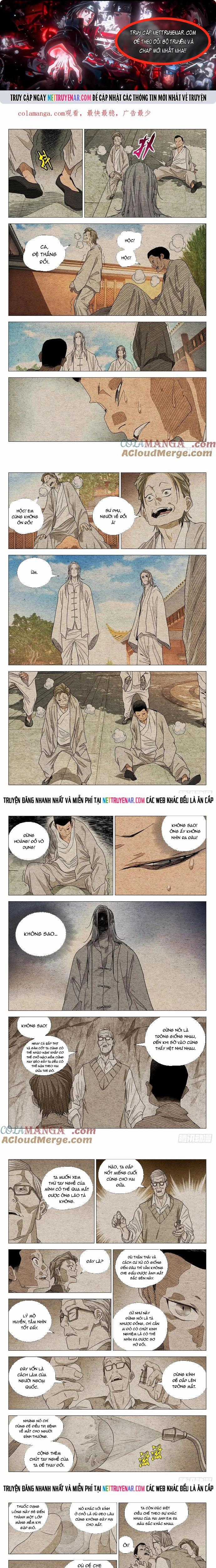 Nhất Nhân Chi Hạ - Chapter 652.1 - Trang 1