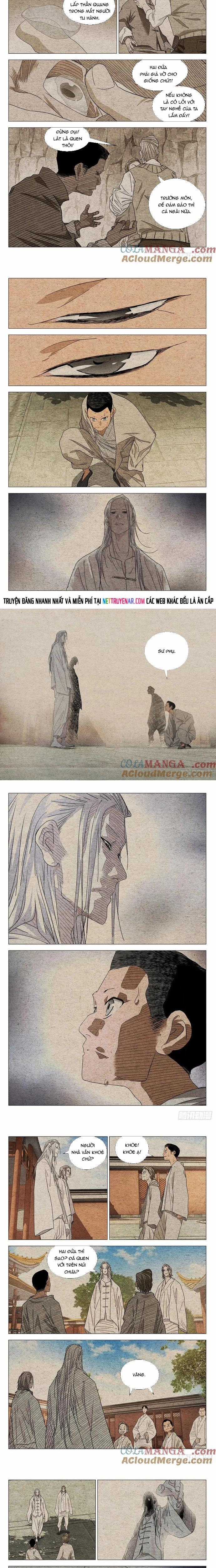 Nhất Nhân Chi Hạ - Chapter 652.1 - Trang 2