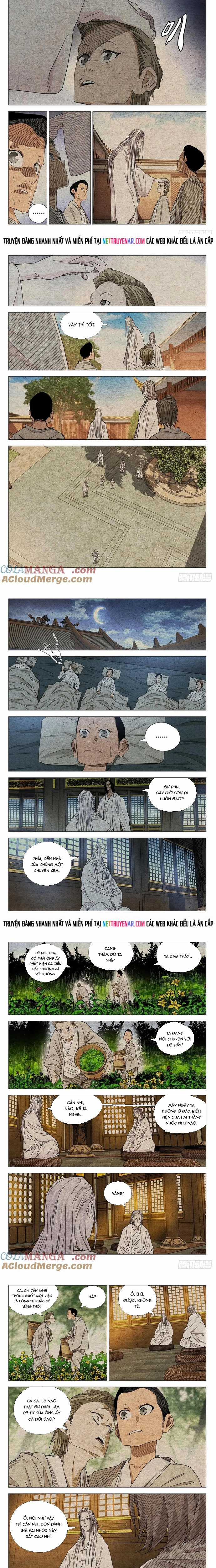 Nhất Nhân Chi Hạ - Chapter 652.1 - Trang 3