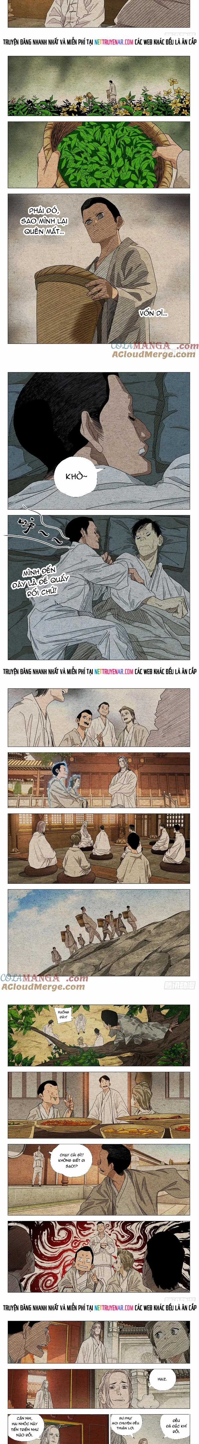 Nhất Nhân Chi Hạ - Chapter 652.1 - Trang 4