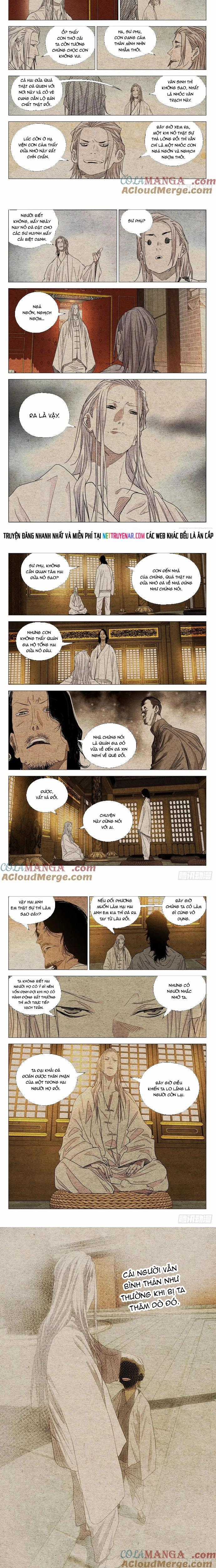 Nhất Nhân Chi Hạ - Chapter 652.1 - Trang 5