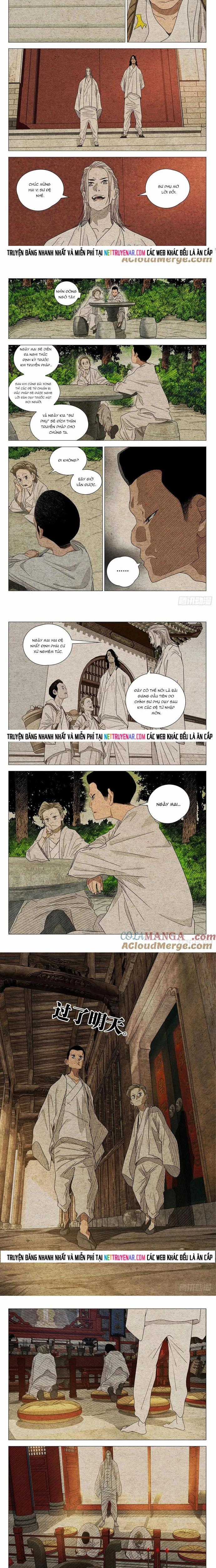 Nhất Nhân Chi Hạ - Chapter 653 - Trang 2