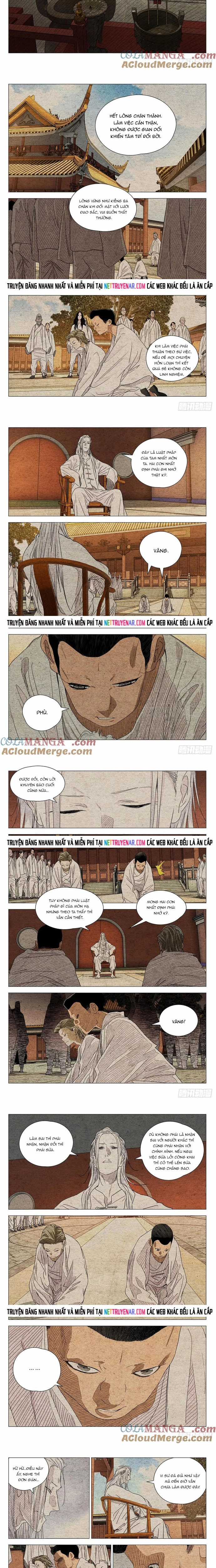Nhất Nhân Chi Hạ - Chapter 653 - Trang 3
