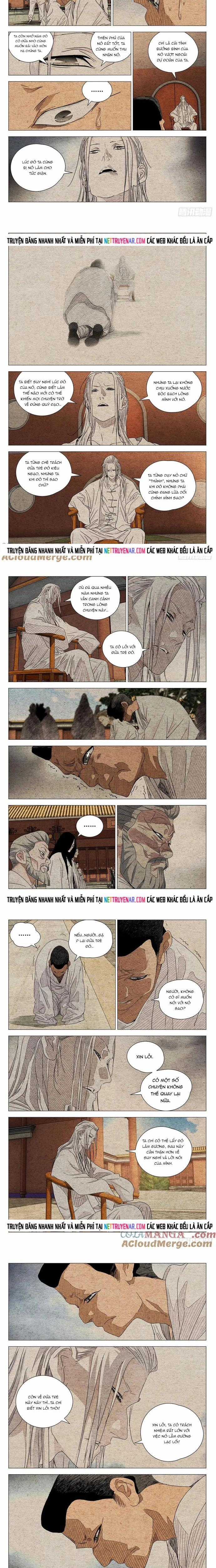 Nhất Nhân Chi Hạ - Chapter 653 - Trang 4