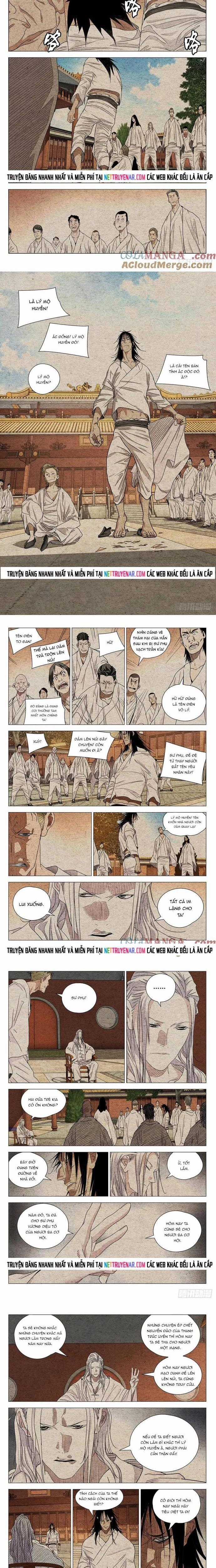 Nhất Nhân Chi Hạ - Chapter 654 - Trang 2