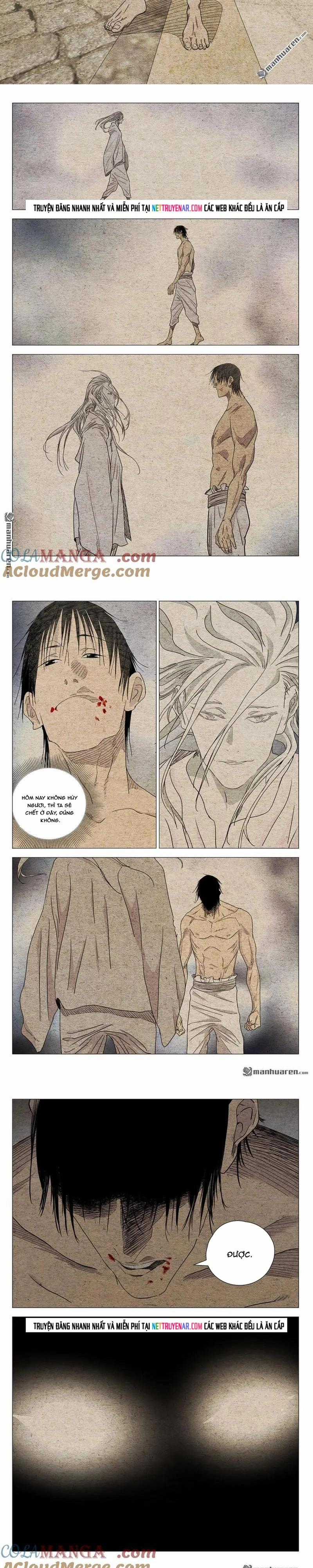 Nhất Nhân Chi Hạ - Chapter 656 - Trang 9