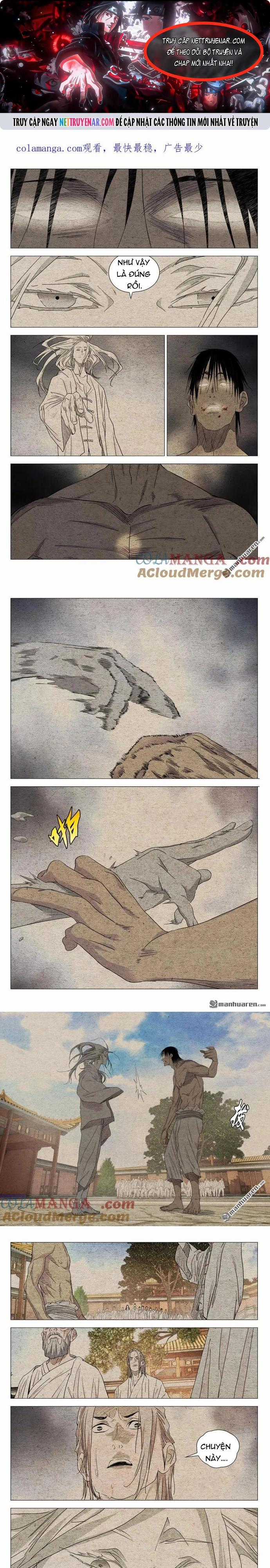 Nhất Nhân Chi Hạ - Chapter 657 - Trang 1