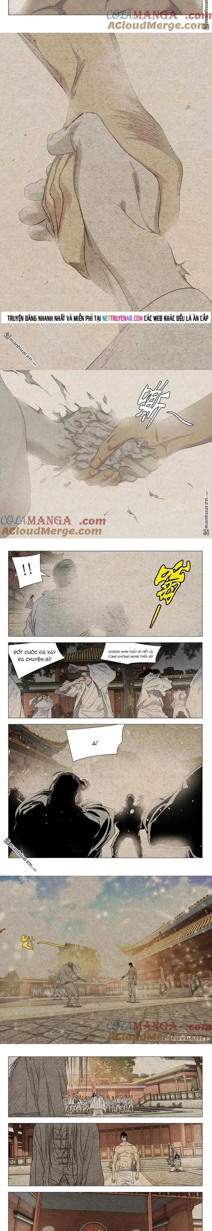 Nhất Nhân Chi Hạ - Chapter 658 - Trang 6