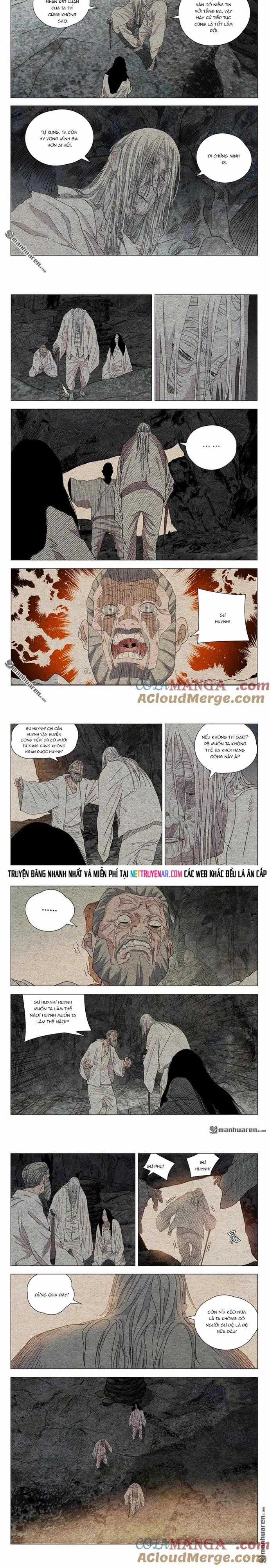 Nhất Nhân Chi Hạ - Chapter 660 - Trang 2