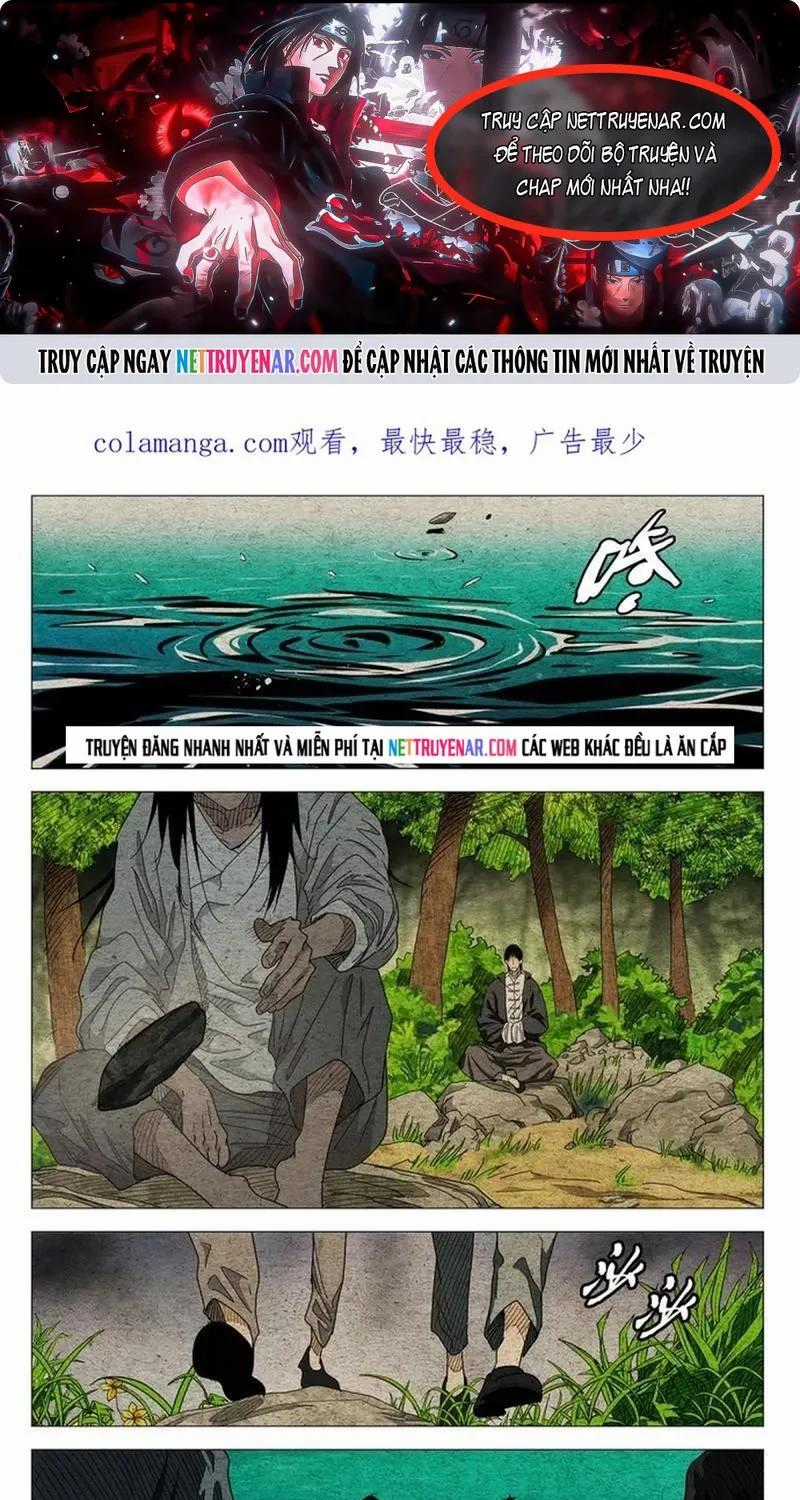 Nhất Nhân Chi Hạ - Chapter 661 - Trang 1