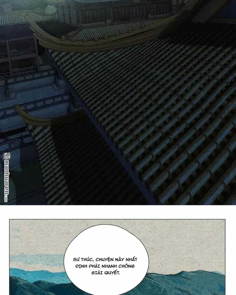 Nhất Nhân Chi Hạ - Chapter 661 - Trang 12