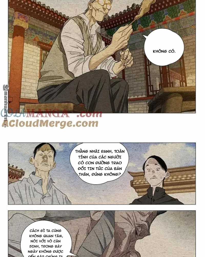 Nhất Nhân Chi Hạ - Chapter 661 - Trang 15