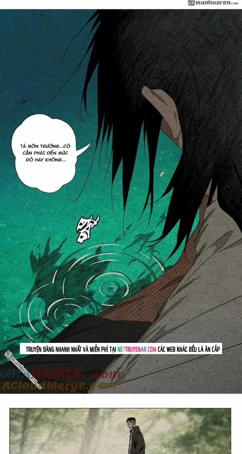 Nhất Nhân Chi Hạ - Chapter 661 - Trang 5