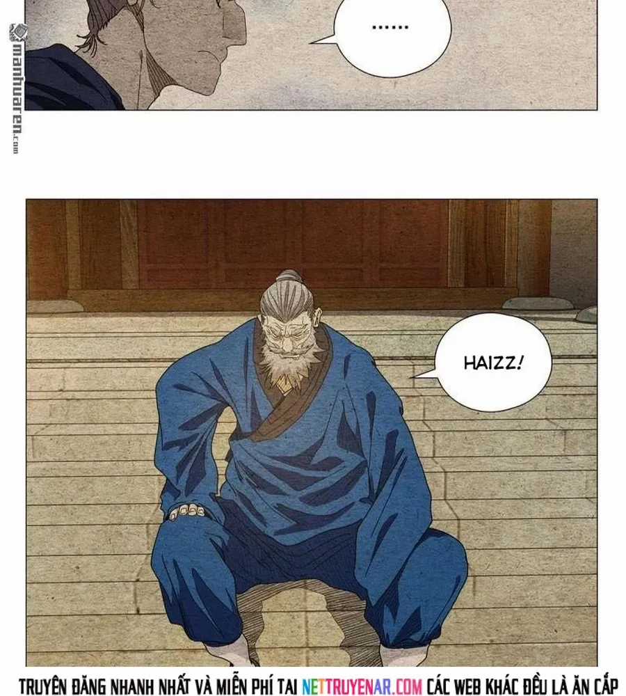 Nhất Nhân Chi Hạ - Chapter 663 - Trang 14