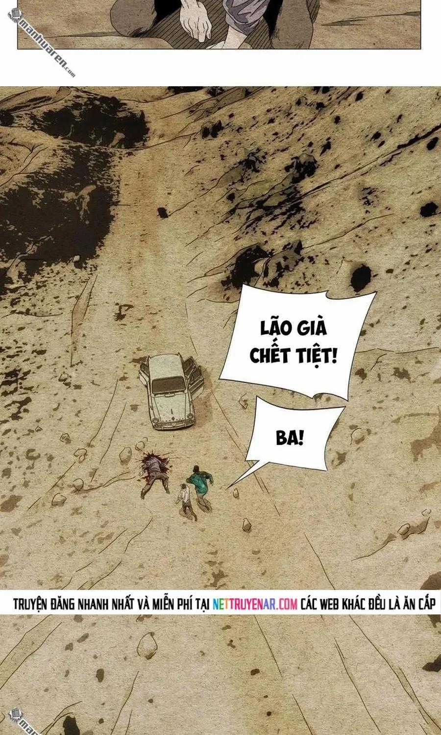 Nhất Nhân Chi Hạ - Chapter 663 - Trang 22