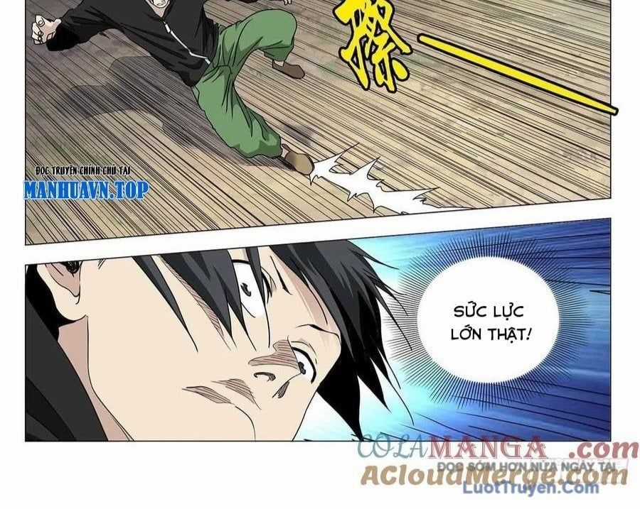 Nhất Nhân Chi Hạ - Chương 552 - Trang 27