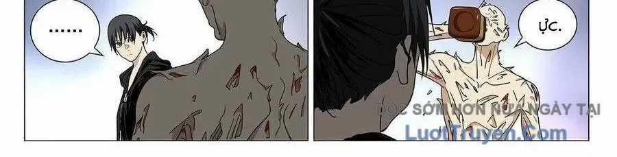 Nhất Nhân Chi Hạ - Chương 558 - Trang 27