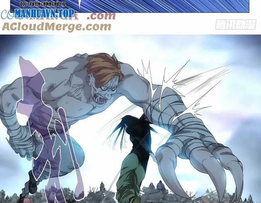 Nhất Nhân Chi Hạ - Chương 559 - Trang 24