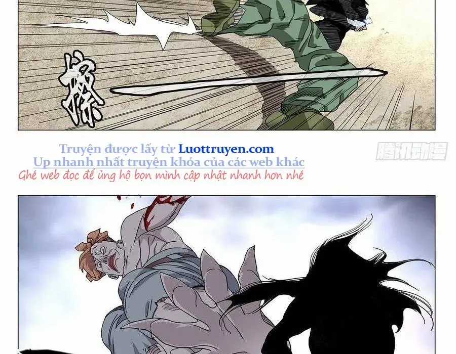 Nhất Nhân Chi Hạ - Chương 559 - Trang 38