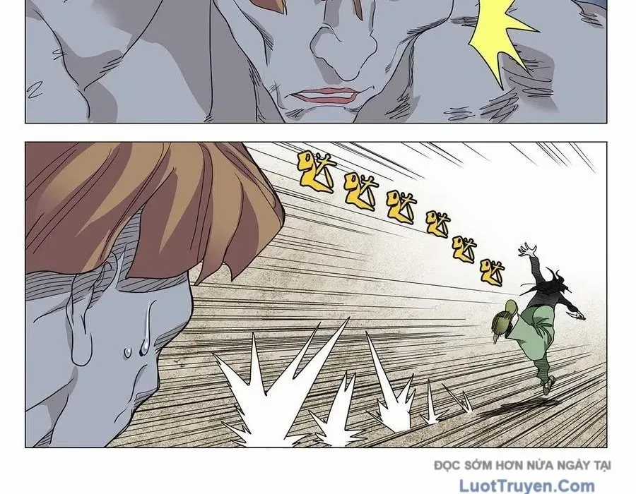 Nhất Nhân Chi Hạ - Chương 559 - Trang 44