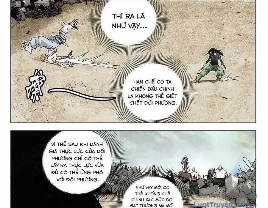 Nhất Nhân Chi Hạ - Chương 559 - Trang 66