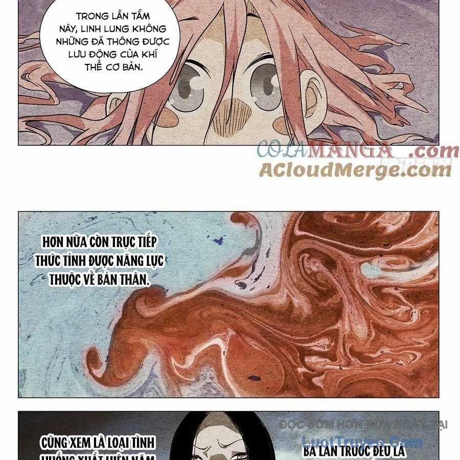 Nhất Nhân Chi Hạ - Chương 562 - Trang 20