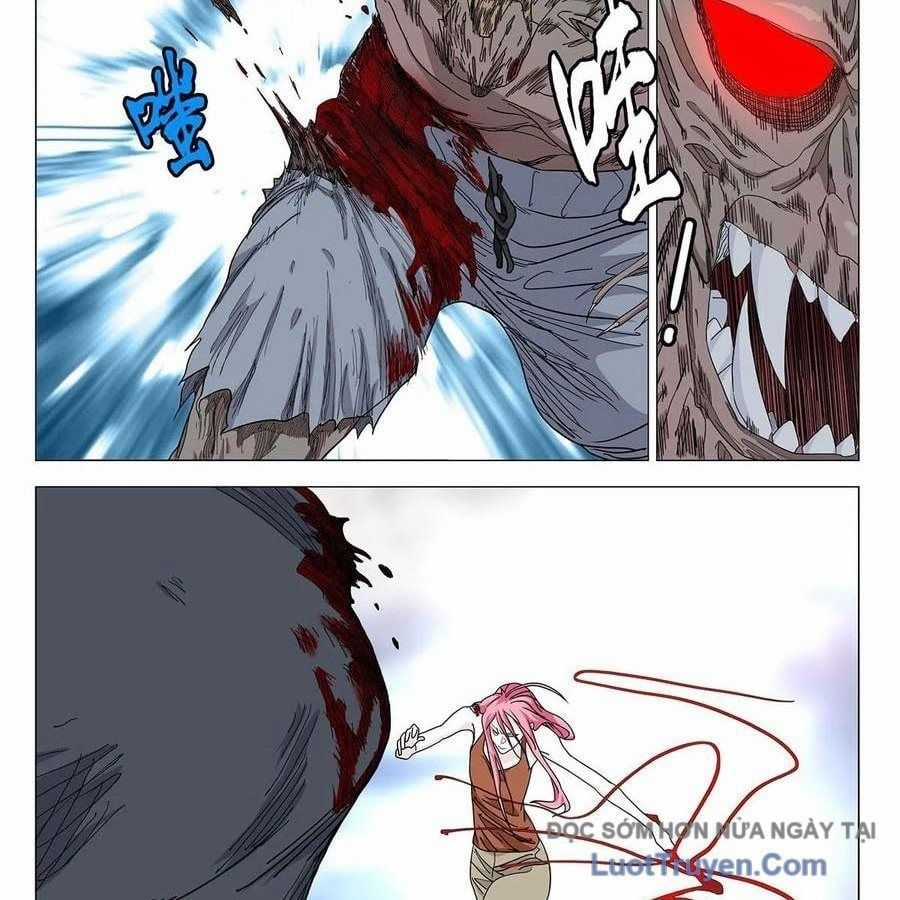 Nhất Nhân Chi Hạ - Chương 562 - Trang 8