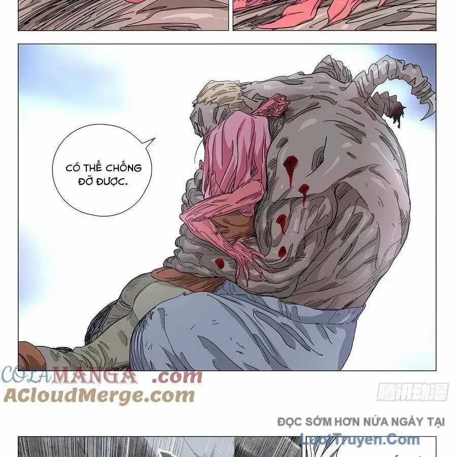 Nhất Nhân Chi Hạ - Chương 563 - Trang 29