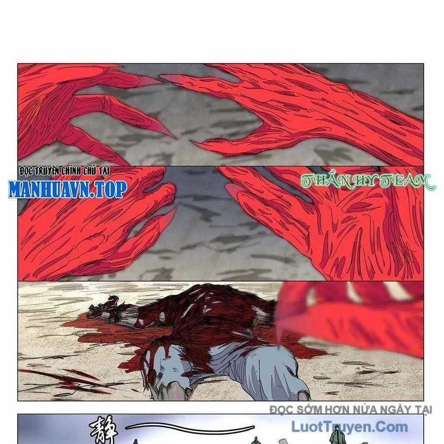 Nhất Nhân Chi Hạ - Chương 564 - Trang 3