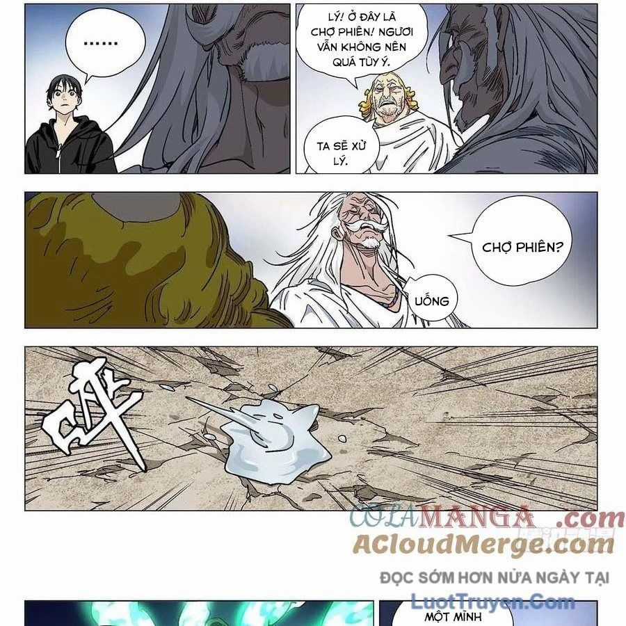 Nhất Nhân Chi Hạ - Chương 564 - Trang 26