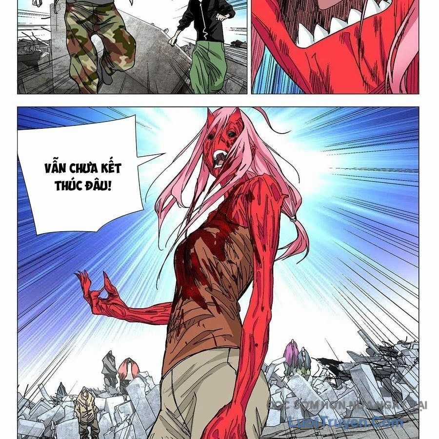 Nhất Nhân Chi Hạ - Chương 564 - Trang 5