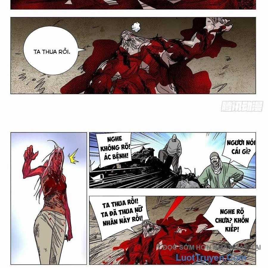 Nhất Nhân Chi Hạ - Chương 564 - Trang 9