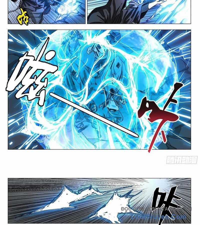 Nhất Nhân Chi Hạ - Chương 567 - Trang 8