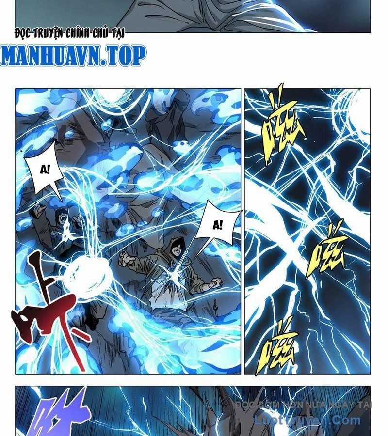 Nhất Nhân Chi Hạ - Chương 567 - Trang 10