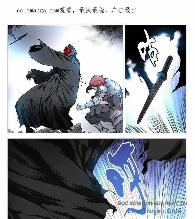 Nhất Nhân Chi Hạ - Chương 569 - Trang 3