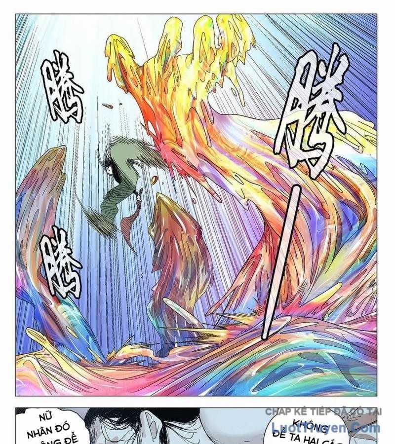 Nhất Nhân Chi Hạ - Chương 577 - Trang 32