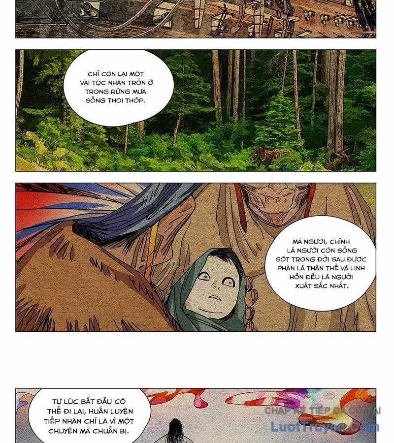 Nhất Nhân Chi Hạ - Chương 579 - Trang 4