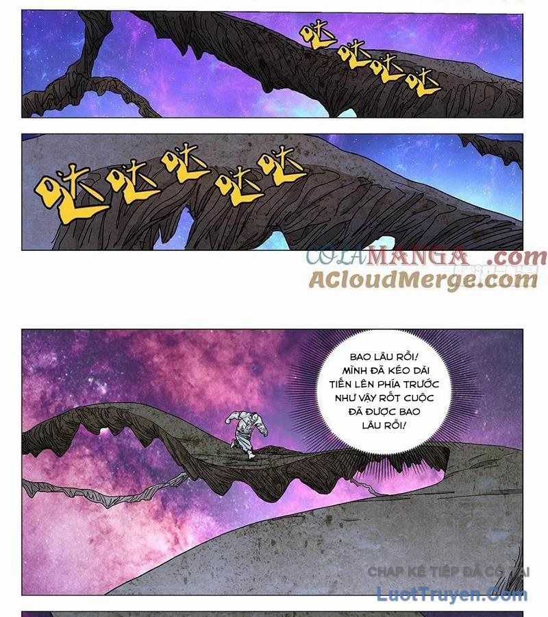 Nhất Nhân Chi Hạ - Chương 580 - Trang 4