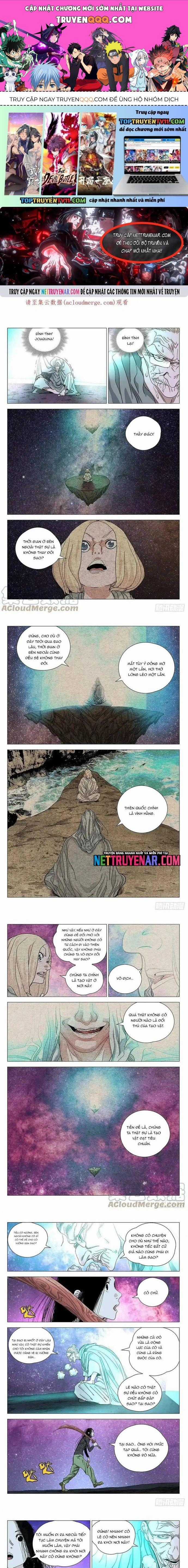 Nhất Nhân Chi Hạ - Chương 582 - Trang 1